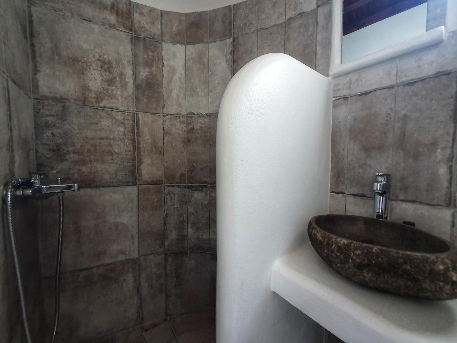 Agios Nikolaos Beach House Kímolos Dış mekan fotoğraf